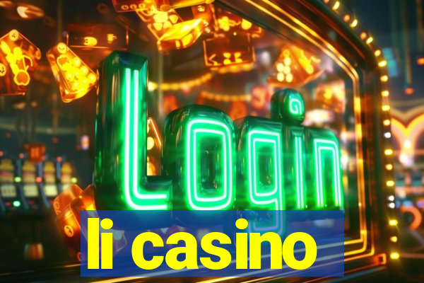 li casino