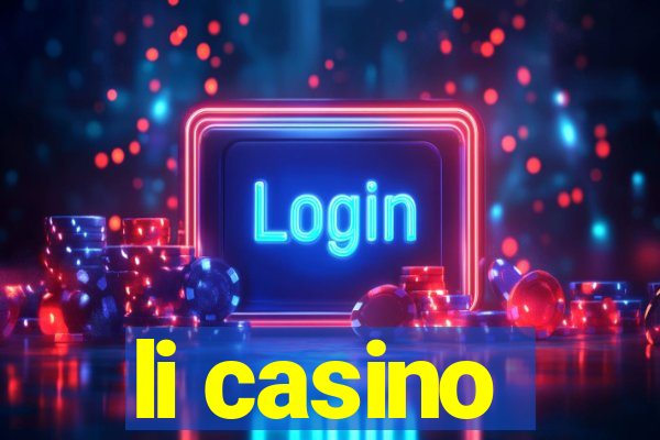 li casino