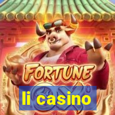 li casino