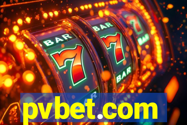 pvbet.com