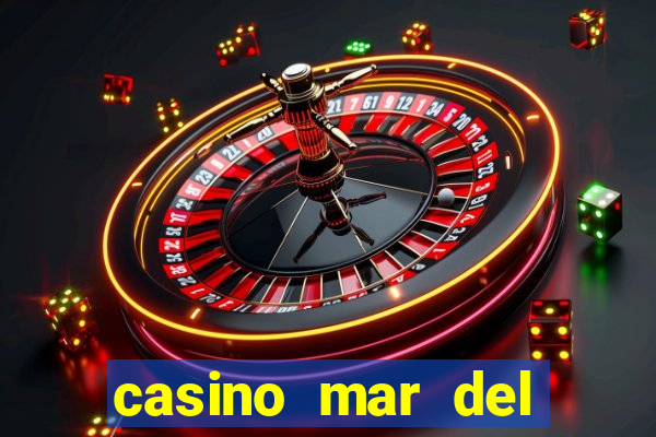 casino mar del plata precio entrada