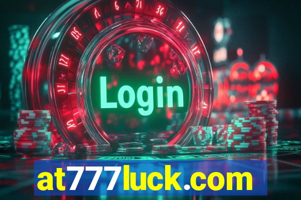 at777luck.com