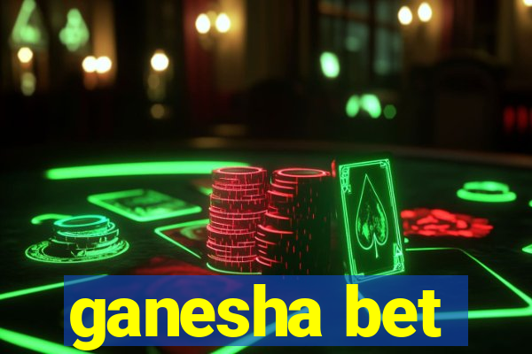 ganesha bet