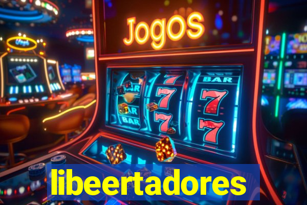 libeertadores