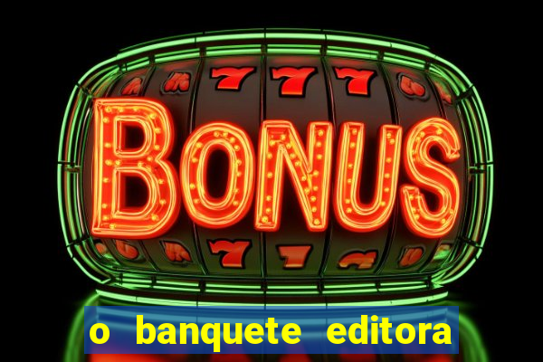 o banquete editora 34 pdf