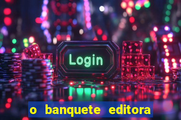 o banquete editora 34 pdf