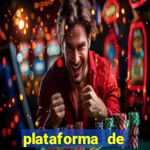 plataforma de ganhar dinheiro jogando