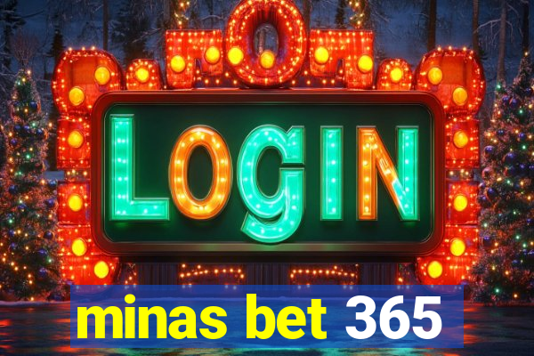 minas bet 365