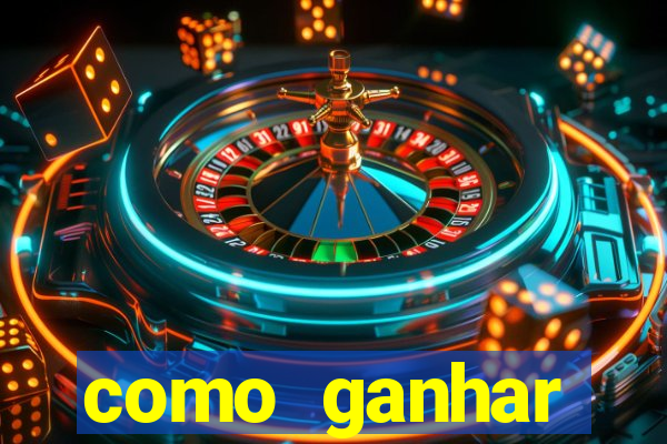 como ganhar dinheiro em casino online