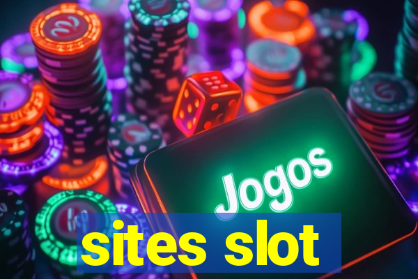 sites slot