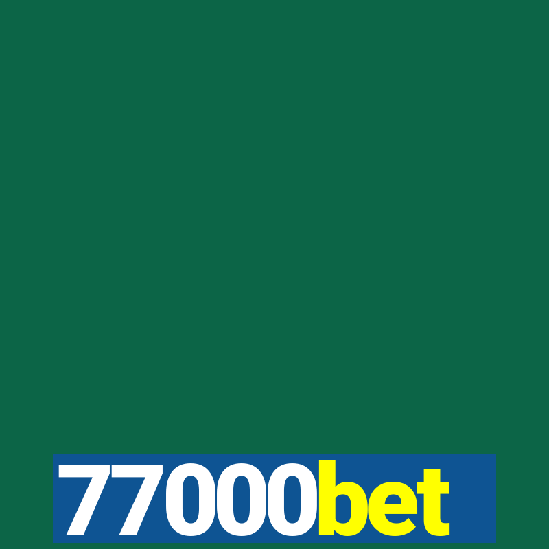 77000bet