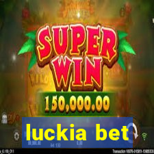 luckia bet