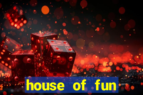 house of fun casino slots 777 app