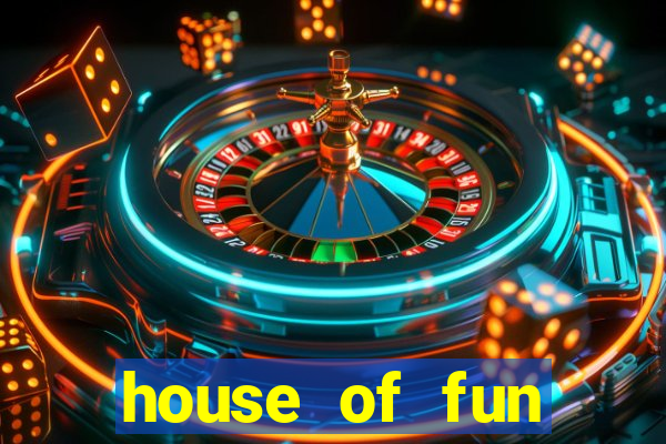 house of fun casino slots 777 app