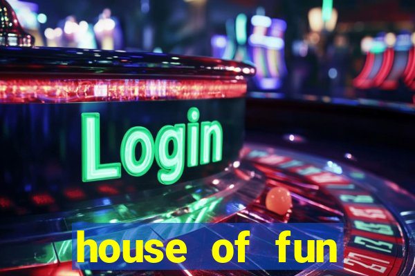 house of fun casino slots 777 app