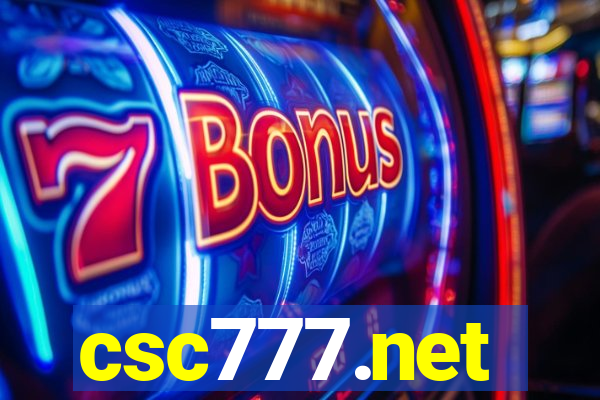 csc777.net