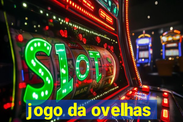 jogo da ovelhas