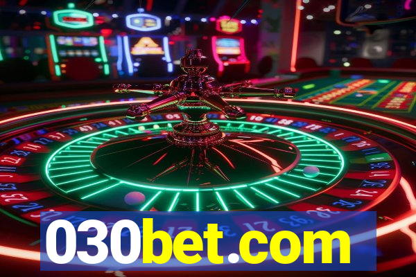 030bet.com