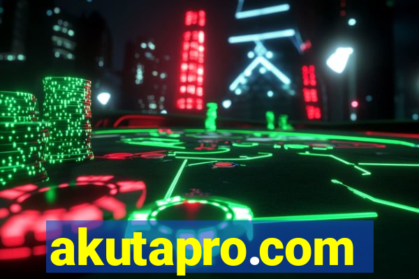 akutapro.com