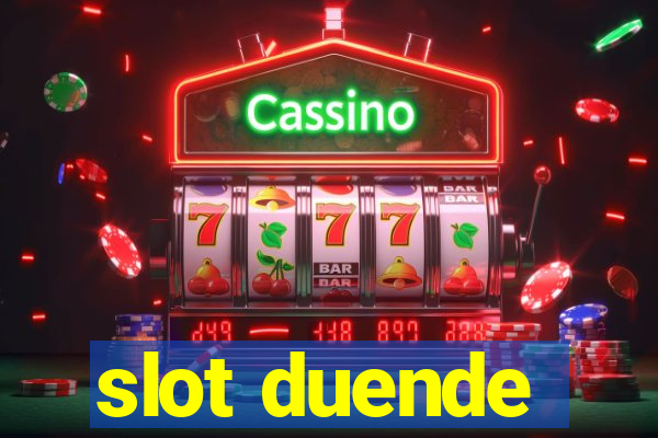 slot duende