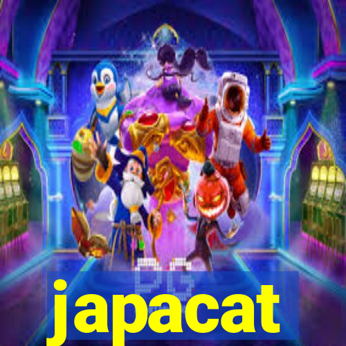 japacat