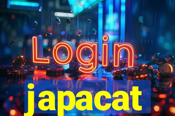 japacat