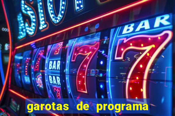 garotas de programa no cassino rs