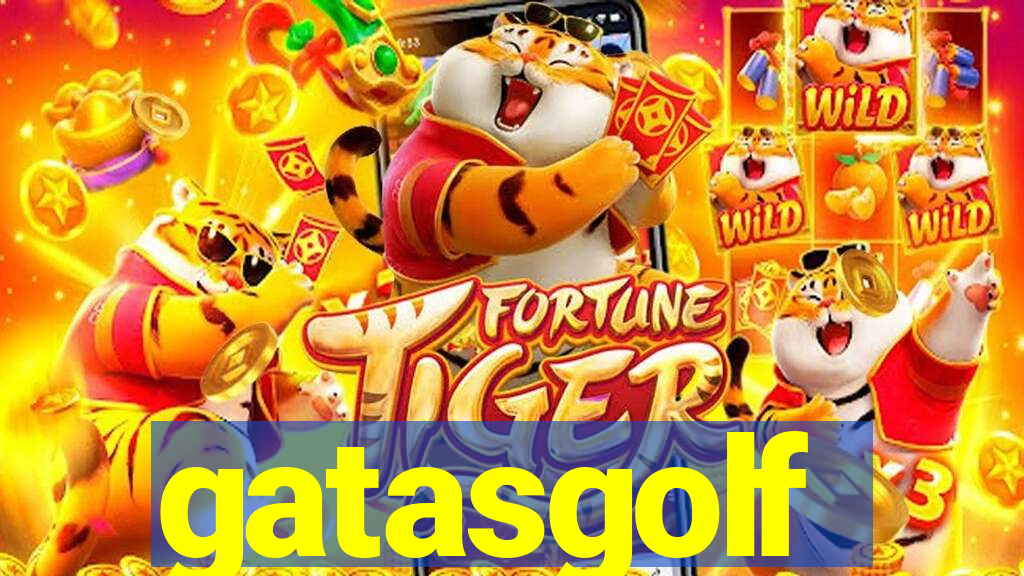 gatasgolf