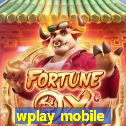 wplay mobile