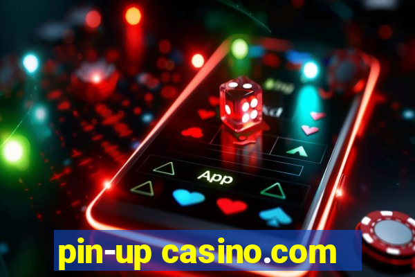 pin-up casino.com