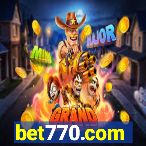 bet770.com