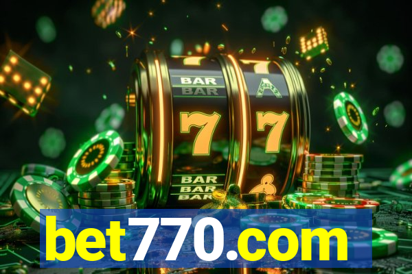 bet770.com