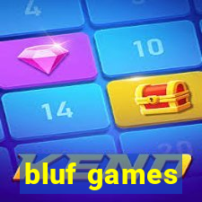 bluf games