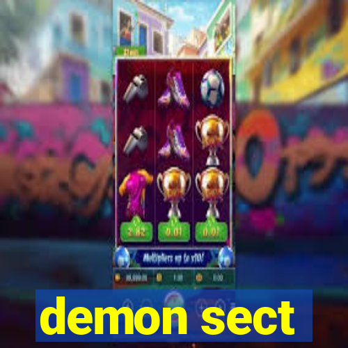 demon sect