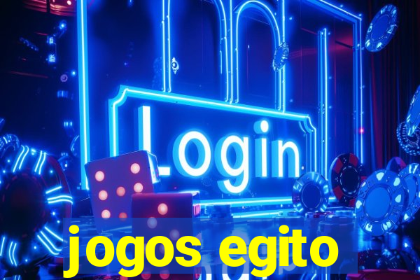 jogos egito