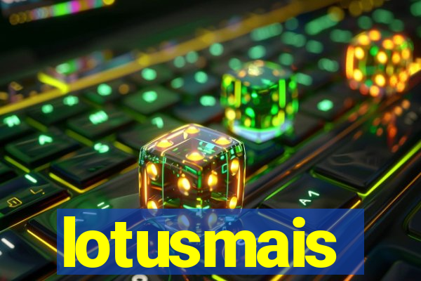 lotusmais