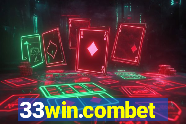 33win.combet