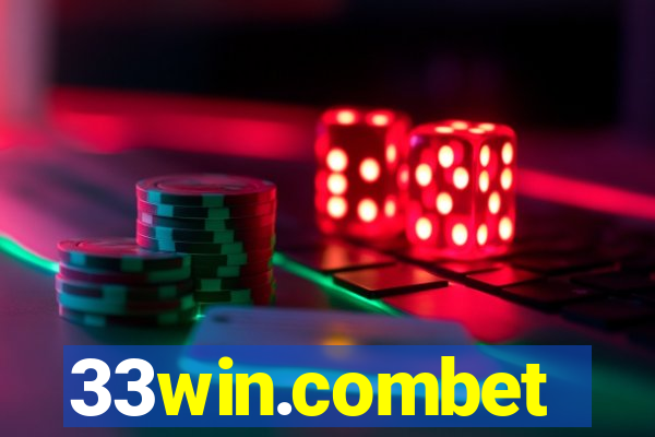 33win.combet