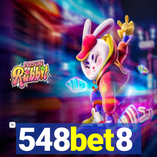 548bet8