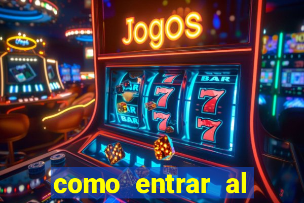 como entrar al casino de bet365