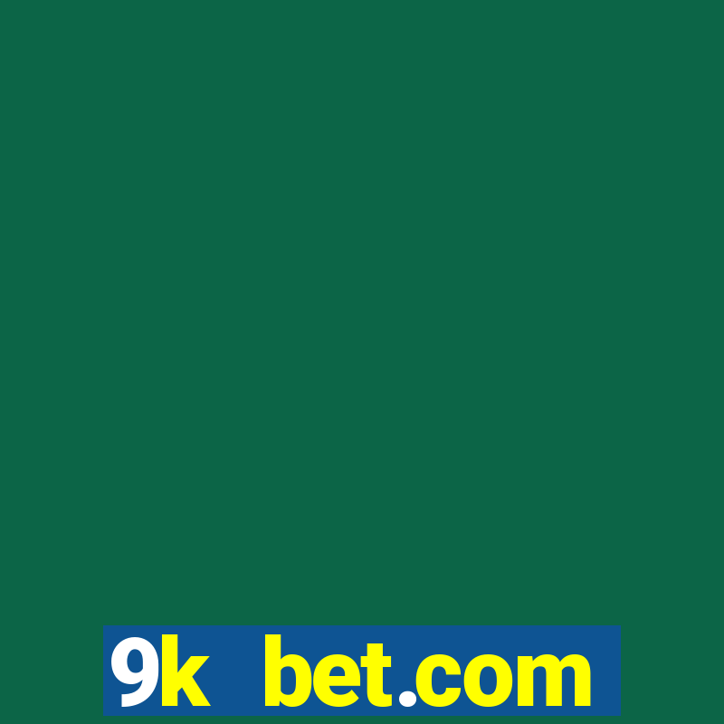 9k bet.com registrar login