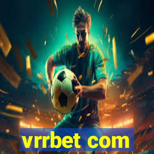 vrrbet com