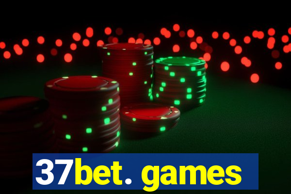 37bet. games