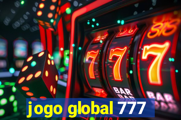 jogo global 777