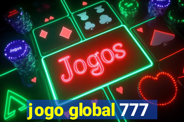 jogo global 777