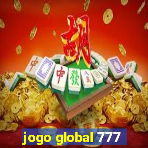 jogo global 777