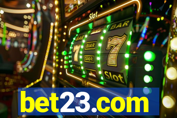 bet23.com