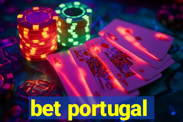 bet portugal