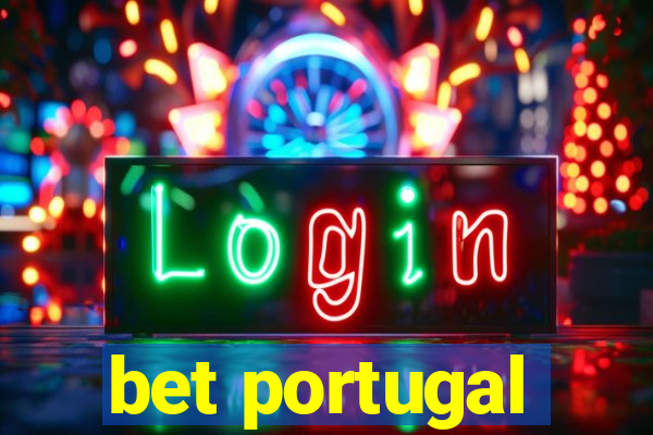 bet portugal