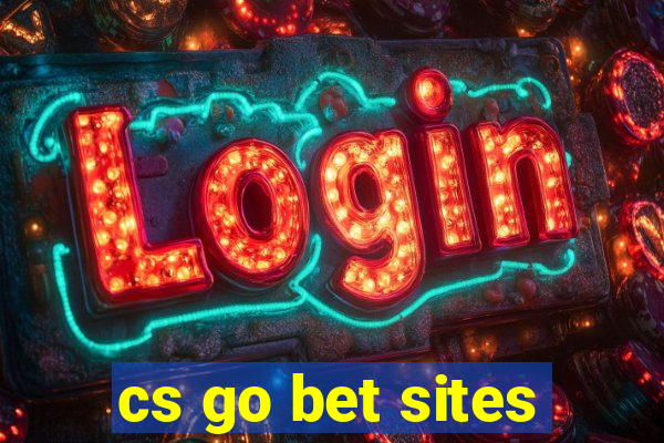 cs go bet sites